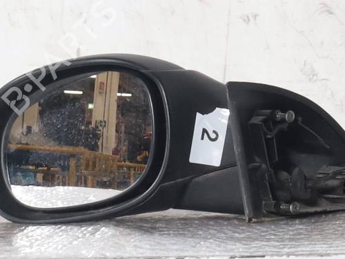 Used Left mirror Left mirror 36835418 36835418