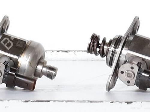 Injection pump ALFA ROMEO GIULIA (952_) 2.9 Quadrifoglio (952AAM24) | BP37231266M78 - Image 2