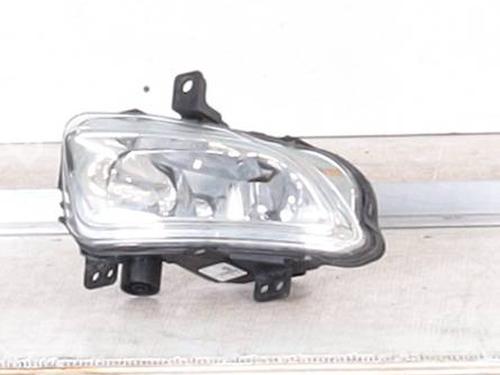 Used Left front fog light FIAT 500X (334_) 2.0 D Multijet 4x4 (334AXB22, 334AXD2B) (140 hp) 25813528