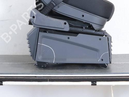 Left front seat FIAT DUCATO Bus (250_) 130 Multijet 2,3 D | BP39464128C15 - Image 7