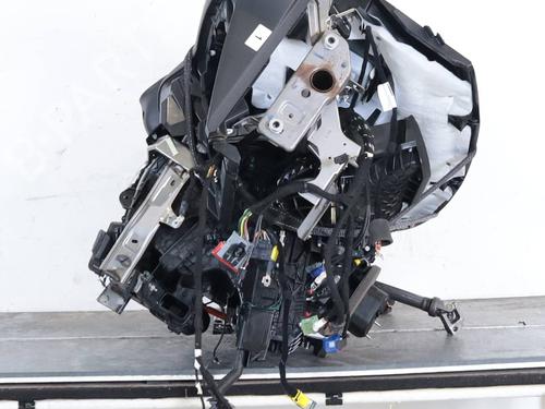 Instrumentbræt ABARTH 500E Hatchback (332_) Scorpionissima | BP39164417C46 - Image 7