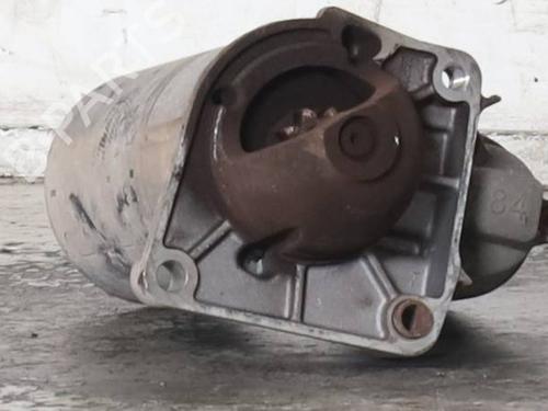 Used Starter Starter FIAT 500 (312_) 1.2 (312AXA1A) (69 hp) 34340767 34340767