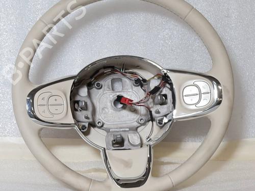steering-wheel-fiat-500-312_-2007-39135428 main image