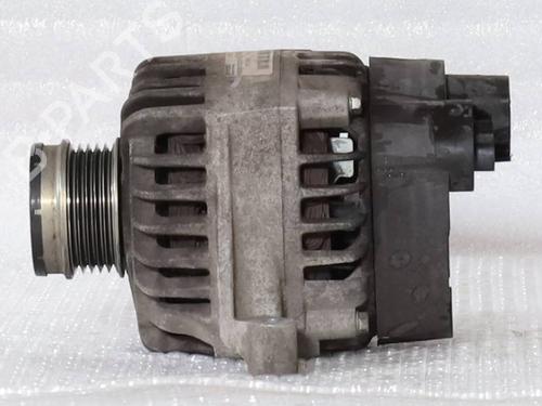 Alternator FIAT 500 (312_) 0.9 (312AXG1A, 312.AXG11) | BP36447894M7 - Image 2