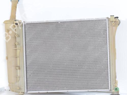 Used AC radiator AC radiator FIAT PANDA (312_, 319_) 1.2 (312PXA1A) (69 hp) 26435589 26435589