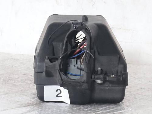 Fuse box FIAT PUNTO (199_) 1.2 (199AXZ1A, 199BXZ1A) | BP36774540E1 - Image 2
