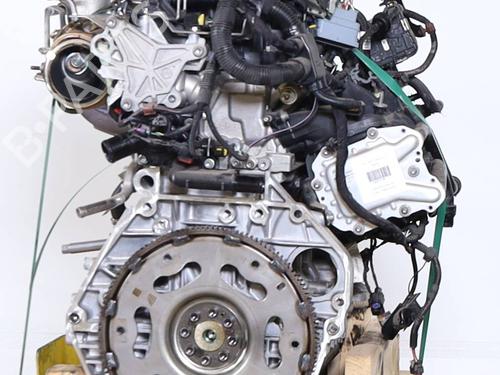 Engine JEEP RENEGADE SUV (BU, B1, BV) 1.3 PHEV 4Xe | BP38590454M1 - Image 2