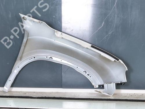 Left front fenders JEEP AVENGER (J2) Electric | BP27157611C41 