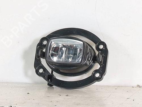 Used Left front fog light Left front fog light JEEP COMPASS (MP, M6, MV, M7) 1.5 T4 Hybrid (131 hp) 29892370 29892370