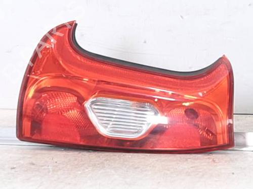 Used Left taillight Left taillight FIAT PANDA (312_, 319_) 1.2 (312PXA1A) (69 hp) 26709699 26709699