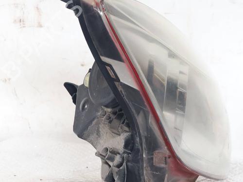 Right headlight CITROËN C3 II (SC_) 1.4 HDi 70 (SC8HZC, SC8HR0, SC8HP4) | BP36568120C29 - Image 3