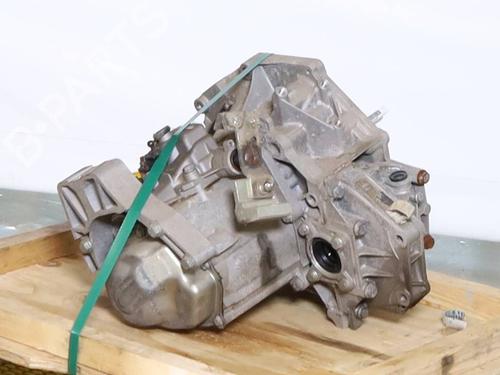 Gearbox FIAT 500 (312_) 1.2 (312AXA1A) | BP36835720M3 - Image 3