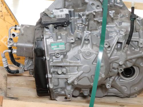 Gearbox JEEP RENEGADE SUV (BU, B1, BV) 2.0 CRD 4x4 | BP33050986M3 - Image 4