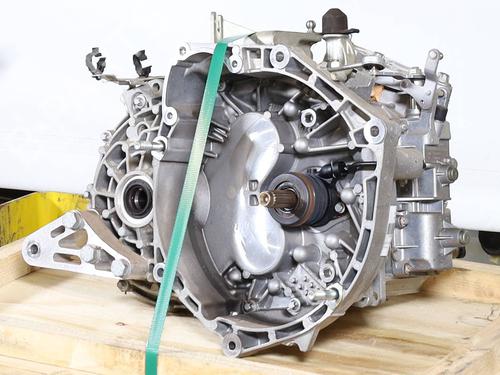 Gearbox FIAT DOBLO Cargo (263_) 1.6 D Multijet (263WXD1B, 263WXR1B, 263WXX1B, 263ZXD1B,... | BP38684224M3 - Image 4