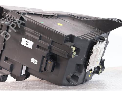 Right headlight JEEP COMPASS 1.2 Hybrid | BP40039782C29 - Image 2