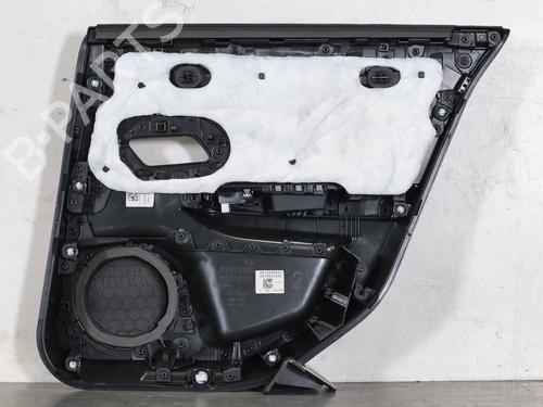 Rear left panel OPEL ASTRA L (OV5) Astra-e (F3ZKWZ) | BP39881175C60 - Image 2