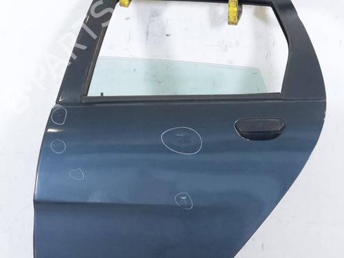 Used Left rear door Left rear door FIAT PUNTO (188_) 1.2 60 (188.030, .050, .130, .150, .230, .250) (60 hp) 33734094 33734094