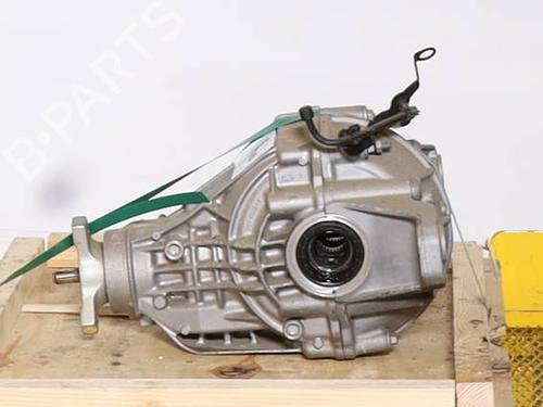 Rear differential ALFA ROMEO STELVIO (949_) 2.2 D Q4 (949.AXB2A) | BP39261982M24 - Image 2