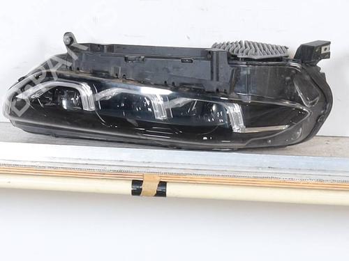 Used Right headlight Right headlight ALFA ROMEO TONALE (965_) 1.3 Hybrid Q4 (280 hp) 23133482 23133482