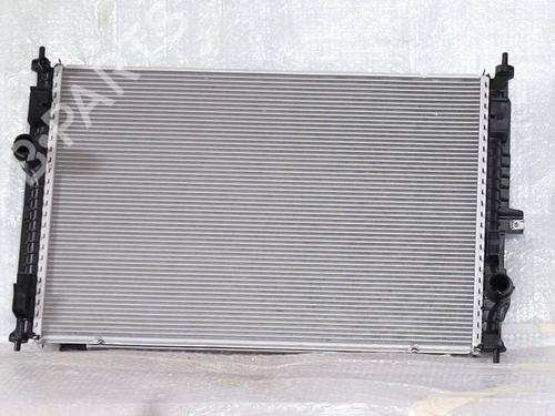 Used Radiator set Radiator set 39427625 39427625