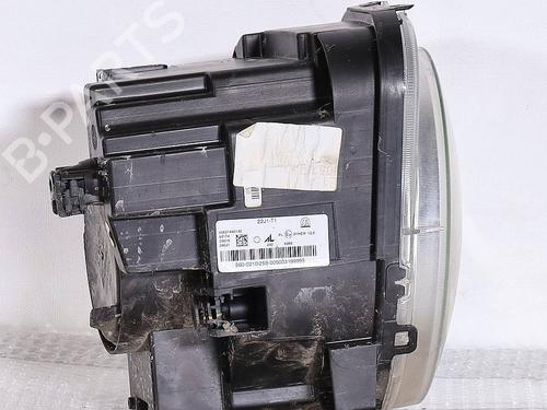 Left headlight JEEP RENEGADE SUV (BU, B1, BV) 1.0 T-GDi | BP38985414C28 - Image 2