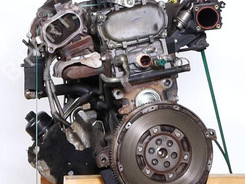 Engine FIAT GRANDE PUNTO (199_) 1.4 T-Jet (199AXM1A, 199BXM1A, 199BXN1A) | BP37258587M1 - Image 5