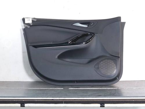 Used Front left panel Front left panel OPEL ASTRA K Sports Tourer (B16) 1.5 CRDI (35) (122 hp) 39973418 39973418