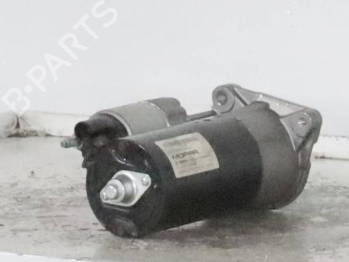 Used Starter Starter ALFA ROMEO GIULIA (952_) 2.2 D (952AEM250, 952AEA250) (160 hp) 28429556 28429556