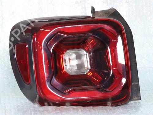 Used Left taillight Left taillight 38770216 38770216