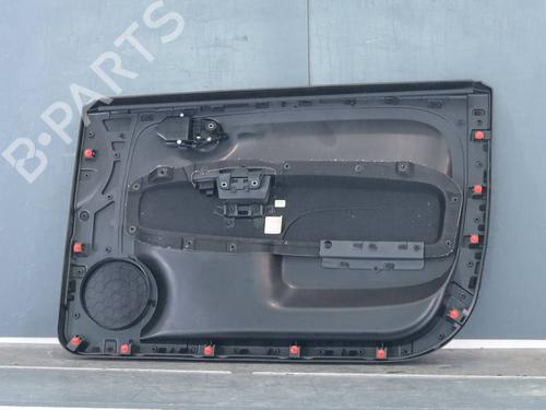 Front left panel FIAT 500 (312_) 1.2 (312AXA1A) | BP39135258C58 - Image 2