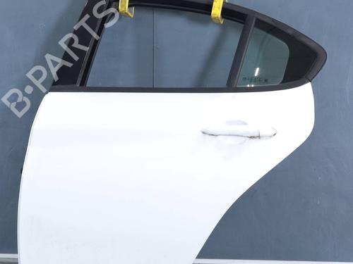 Used Left rear door ALFA ROMEO GIULIA (952_) 2.2 D (952AFA25, 952AFM25, 952ALA25) (180 hp) 31648124