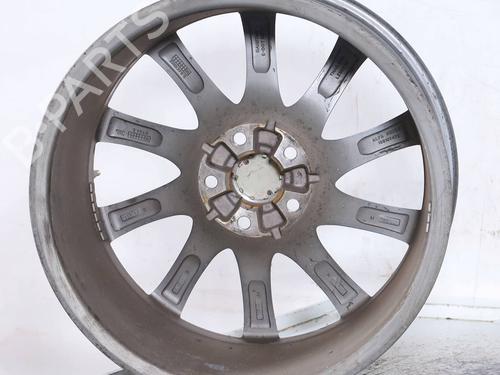 Fælk ALFA ROMEO GIULIA (952_) 2.2 D (952AFA25, 952AFM25, 952ALA25) (180 hp) 31048811