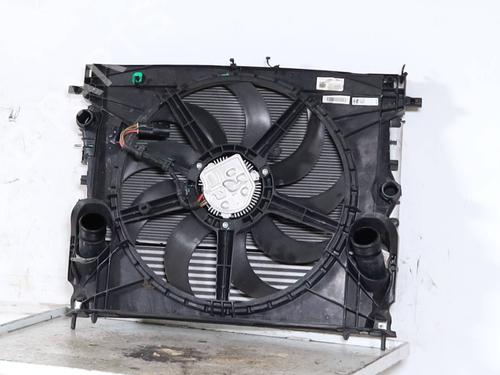 AC radiator ALFA ROMEO GIULIA (952_) 2.2 D (952AFA25, 952AFM25, 952ALA25) | BP36070410M32 - Image 2