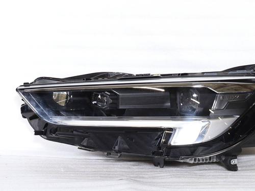 Used Left headlight Left headlight 38684066 38684066