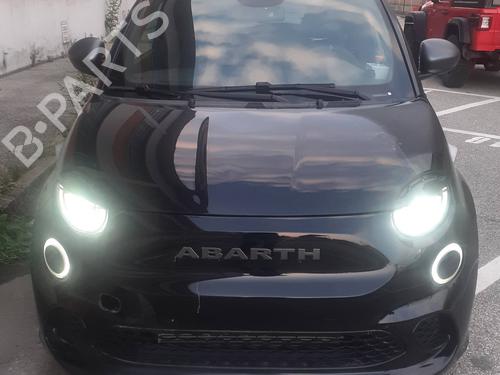 Tailgate ABARTH 500E Hatchback (332_) Scorpionissima | BP36404441C6 - Image 6