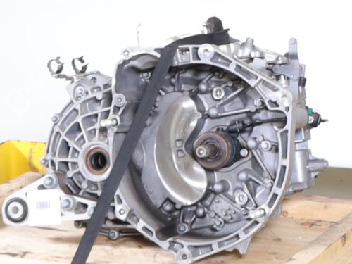 Gearbox JEEP RENEGADE SUV (BU, B1, BV) 1.6 CRD | BP23387754M3 - Image 3