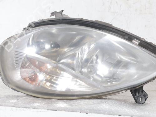 Used Left headlight Left headlight LANCIA YPSILON (843_) 1.3 JTD (843.AXD11, 843.AXD1A) (70 hp) 34340674 34340674