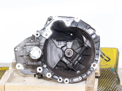 Gearbox FIAT PANDA (169_) 1.2 (169.AXB11, 169.AXB1A) | BP30084179M3