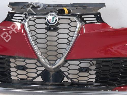 Used Front bumper ALFA ROMEO TONALE (965_) 1.5 Mild Hybrid (131 hp) 24373385