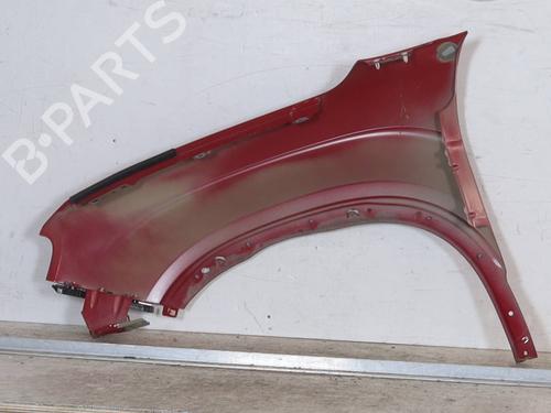Right front fenders JEEP AVENGER (J2) Electric | BP27520888C42 