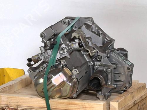 Gearbox FIAT 500 (312_) 1.2 (312AXA1A) | BP28706846M3 