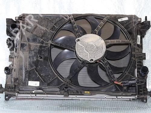 Radiator set JEEP COMPASS (MP, M6, MV, M7) 1.3 Hybrid 4x4 | BP39403241M120 - Image 4