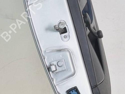 Right rear door FIAT GRANDE PUNTO (199_) 1.4 (199AXB1A) | BP29278250C5 