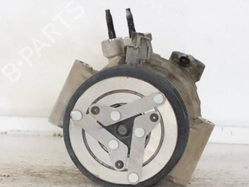 Used AC compressor JEEP WRANGLER IV (JL) 2.2 Multijet II (JL72, JL74) (200 hp) 27337931