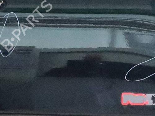 Right front door JEEP RENEGADE SUV (BU, B1, BV) 1.3 PHEV 4Xe | BP30111592C3 