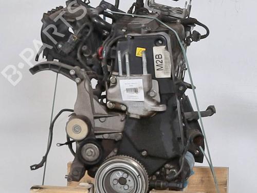 Engine FIAT 500 (312_) 1.2 (312AXA1A) | BP29278282M1 