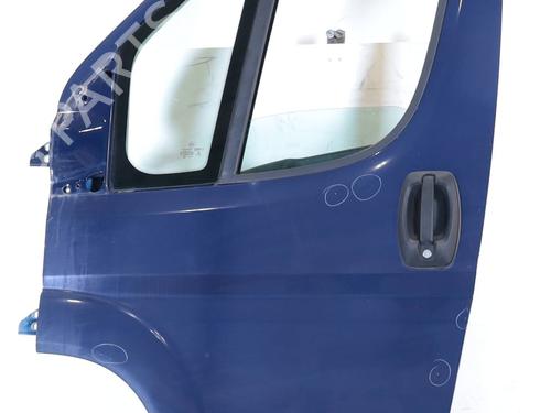 left-front-door-fiat-ducato-van-250_-2006-31048789 main image