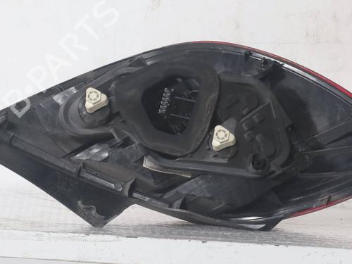 Right taillight OPEL CORSA D (S07) 1.2 (L08, L68) | BP33319060C35 - Image 3