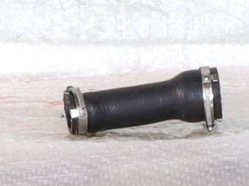 Used Intercooler pipe Intercooler pipe OPEL ASTRA K (B16) 1.5 CRDI (68) (122 hp) 39716577 39716577