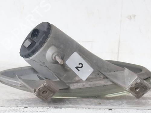 Left front fog light LANCIA YPSILON (843_) 1.3 JTD (843.AXD11, 843.AXD1A) | BP33284460C30 - Image 2